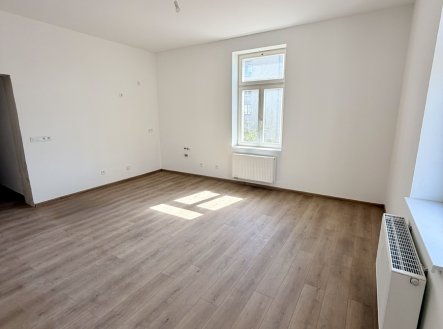 Prodej bytu, 2+kk, 59 m²