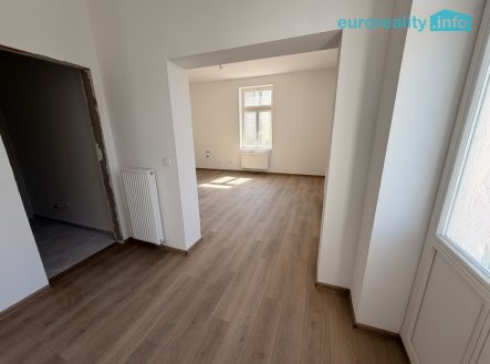 Prodej bytu, 2+kk, 59 m²