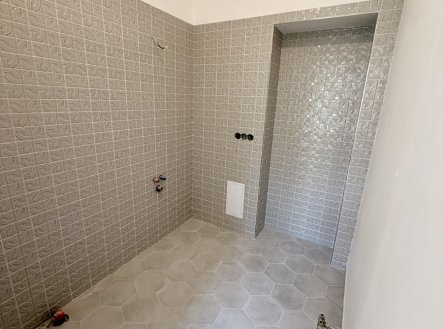 Prodej bytu, 2+kk, 59 m²