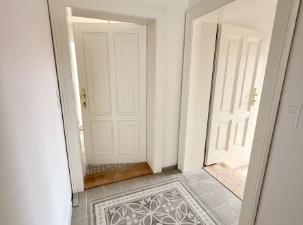 Prodej bytu, 1+1, 39 m²