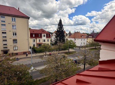 Prodej bytu, 2+kk, 47 m²