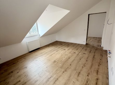 Prodej bytu, 2+kk, 47 m²