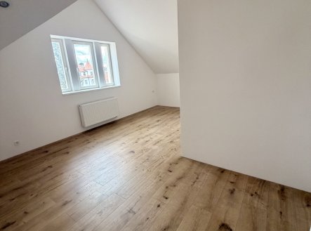 Prodej bytu, 2+kk, 47 m²