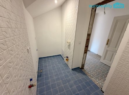 Prodej bytu, 2+kk, 52 m²