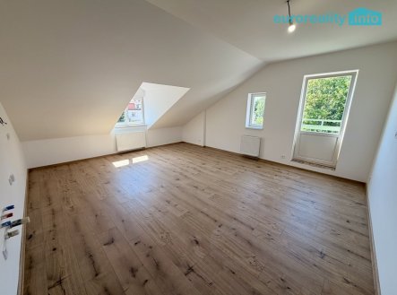 Prodej bytu, 2+kk, 52 m² obrázek