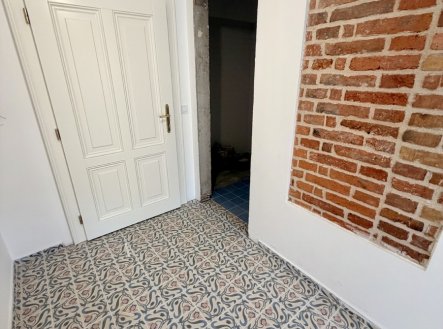 Prodej bytu, 2+kk, 52 m²