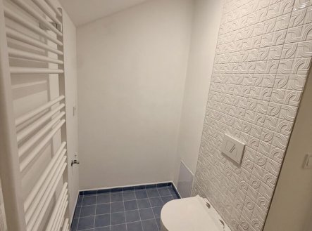 Prodej bytu, 2+kk, 52 m²