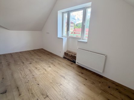 Prodej bytu, 1+kk, 35 m² obrázek