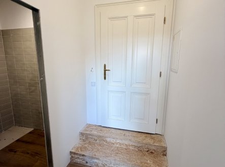 Prodej bytu, 1+kk, 35 m²