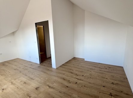 Prodej bytu, 1+kk, 35 m²