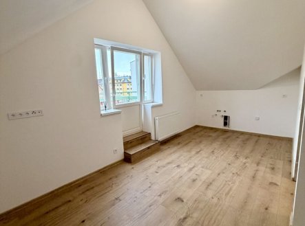 Prodej bytu, 1+kk, 35 m²
