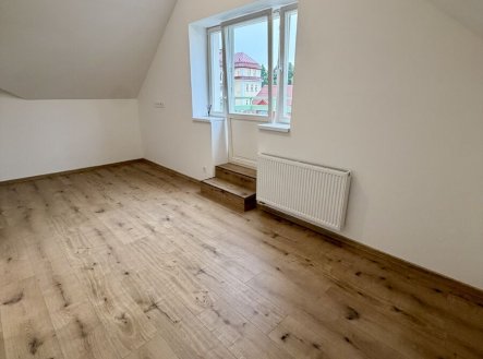 Prodej bytu, 1+kk, 35 m²