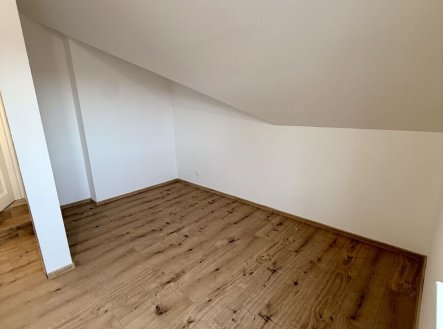 Prodej bytu, 1+kk, 35 m²