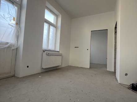 Prodej bytu, 2+kk, 57 m²