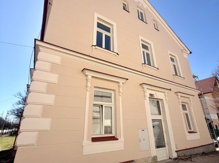 Prodej bytu, 1+1, 50 m²