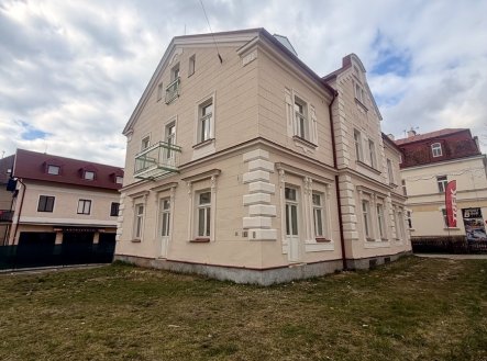 Prodej bytu, 1+1, 50 m²