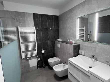 Prodej bytu, 2+1, 156 m²