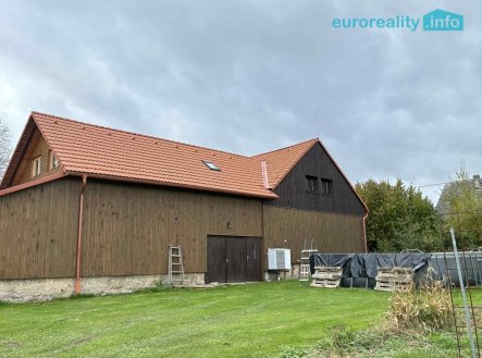 Prodej domu/vily, 346 m²