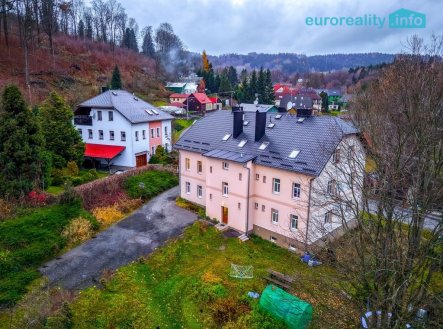 Prodej bytu, 1+kk, 17 m²