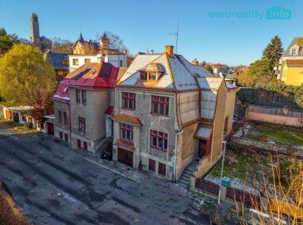 Prodej domu/vily, 218 m² obrázek