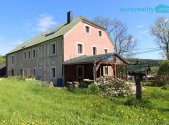 Prodej zemědělského objektu, 4 007 m²