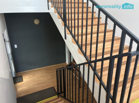 Pronájem kanceláře, 16 m² obrázek