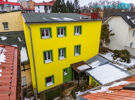 Prodej domu/vily, 200 m² obrázek