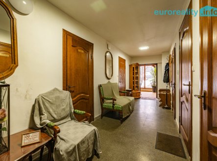 Prodej hotel, 200 m²