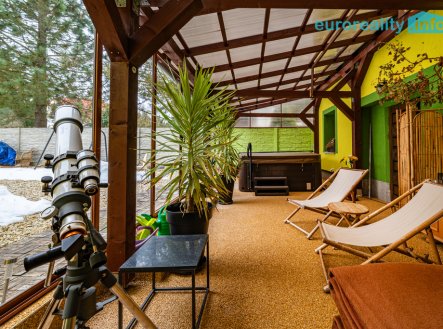 Prodej hotel, 200 m²