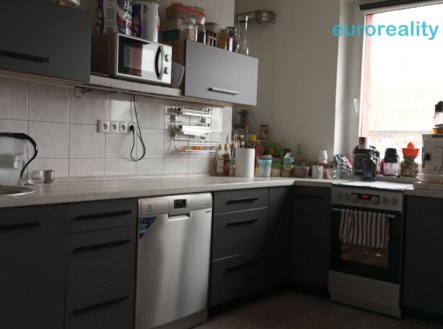 Prodej bytu, 3+kk, 70 m²