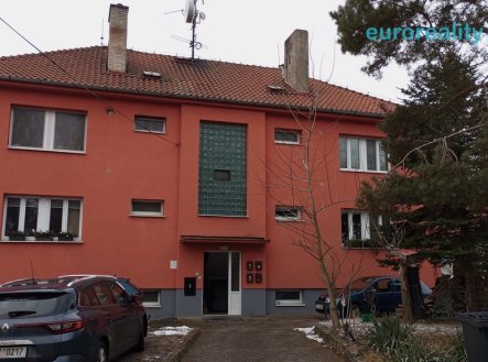Prodej bytu, 3+kk, 70 m²