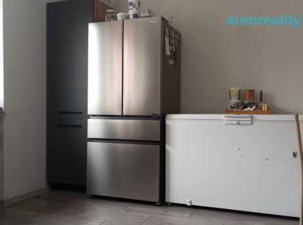 Prodej bytu, 3+kk, 70 m²