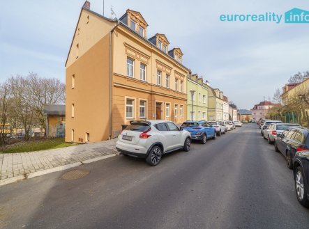 Prodej bytu, 3+1, 98 m²