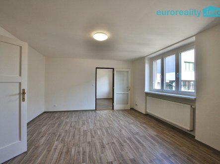 Prodej bytu, 3+1, 83 m²
