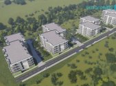 Prodej bytu, 2+kk, 60 m²