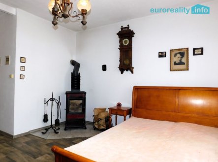 Prodej domu/vily, 150 m²