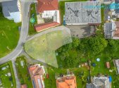 Prodej pozemku pro bydlení, 852 m²