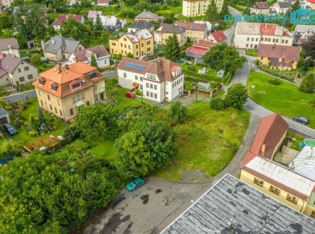 Prodej pozemku pro bydlení, 852 m²