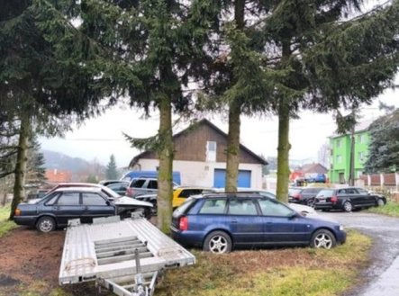 Prodej domu/vily, 288 m²