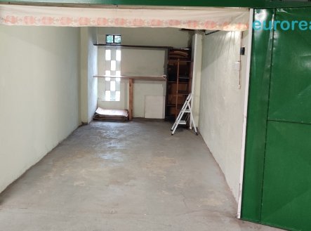 img-20260714-072926.jpg | Pronájem - malý objekt/garáž