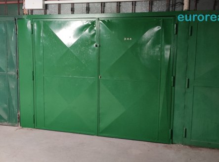 img-20260714-072846.jpg | Pronájem - malý objekt/garáž