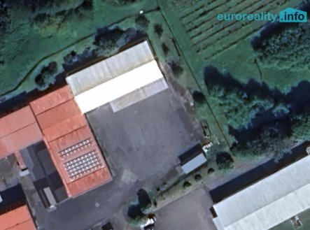 Pronájem pozemku pro komerční výstavbu, 2 000 m²
