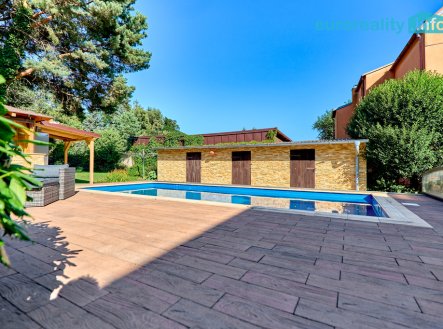 Prodej domu/vily, 470 m²