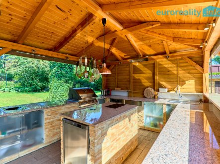 Prodej domu/vily, 470 m²
