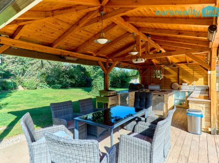 Prodej domu/vily, 470 m²