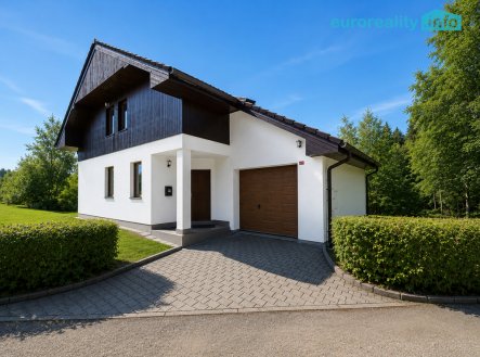 Prodej domu/vily, 180 m²