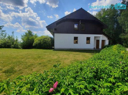Prodej domu/vily, 180 m²