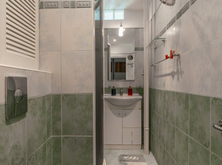 Prodej bytu, 3+1, 75 m²