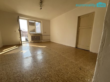 Prodej bytu, 2+1, 80 m²