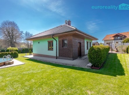 Prodej domu/vily, 60 m² obrázek